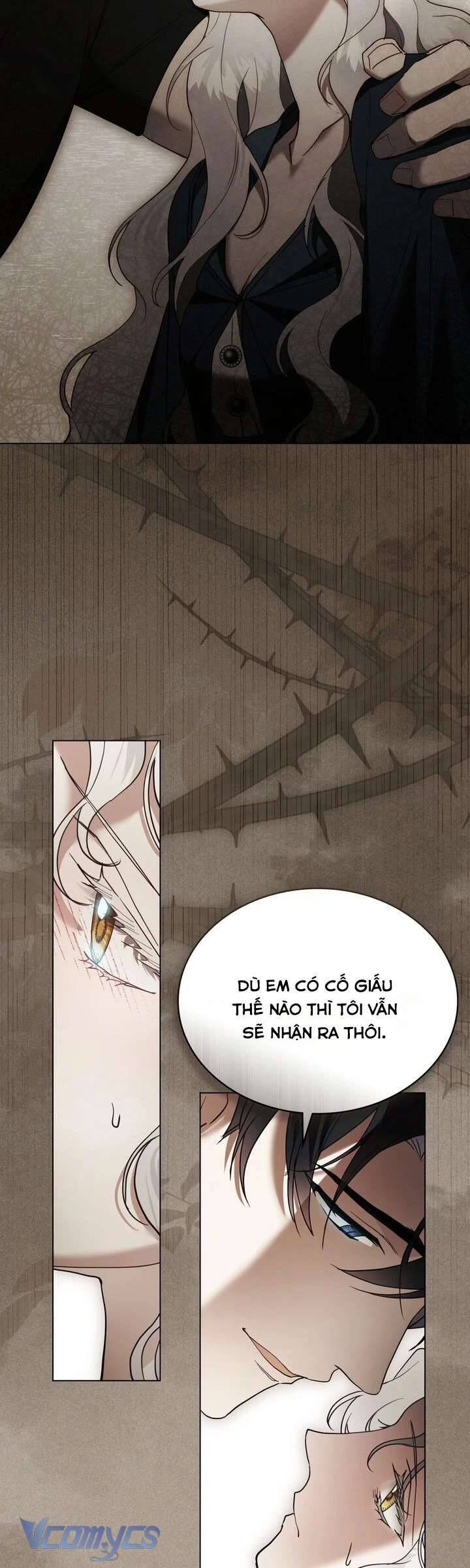 Hôn Nhân Khế Ước Chapter 48 24