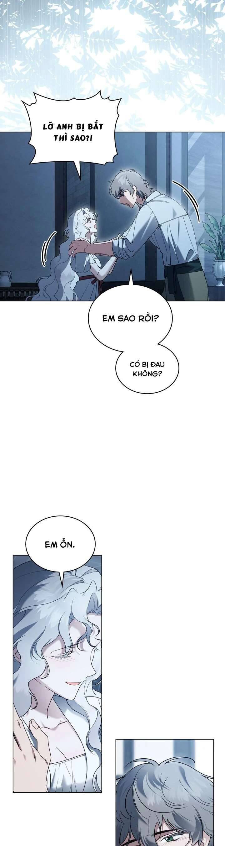 Hôn Nhân Khế Ước Chapter 48 28