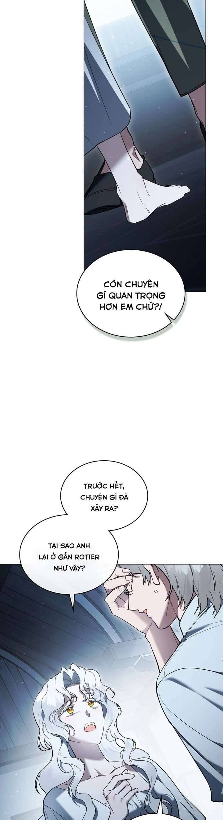Hôn Nhân Khế Ước Chapter 48 33