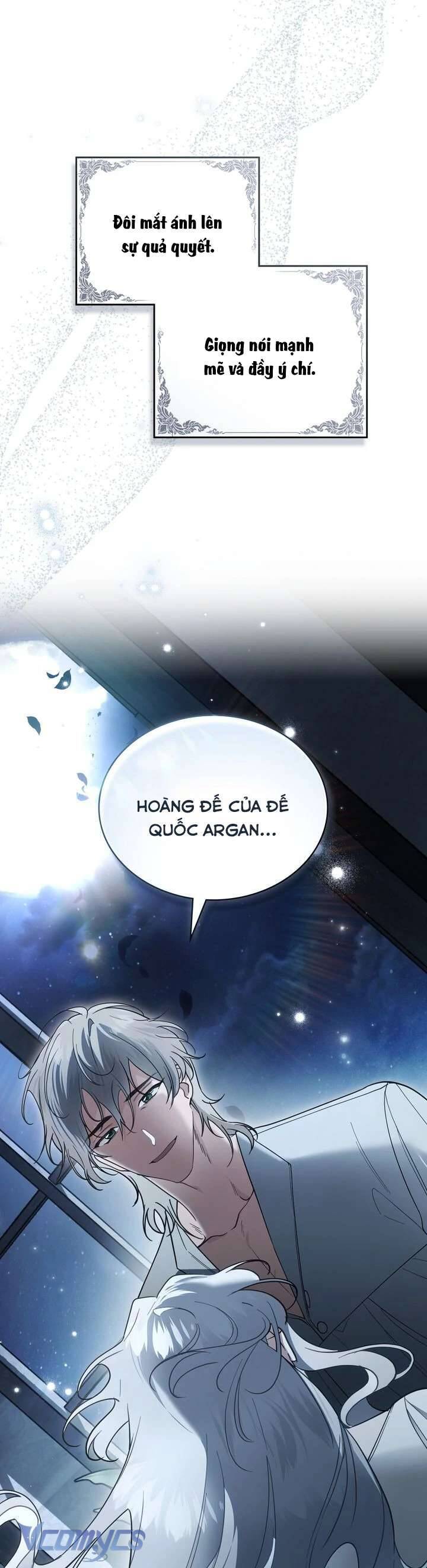 Hôn Nhân Khế Ước Chapter 48 36