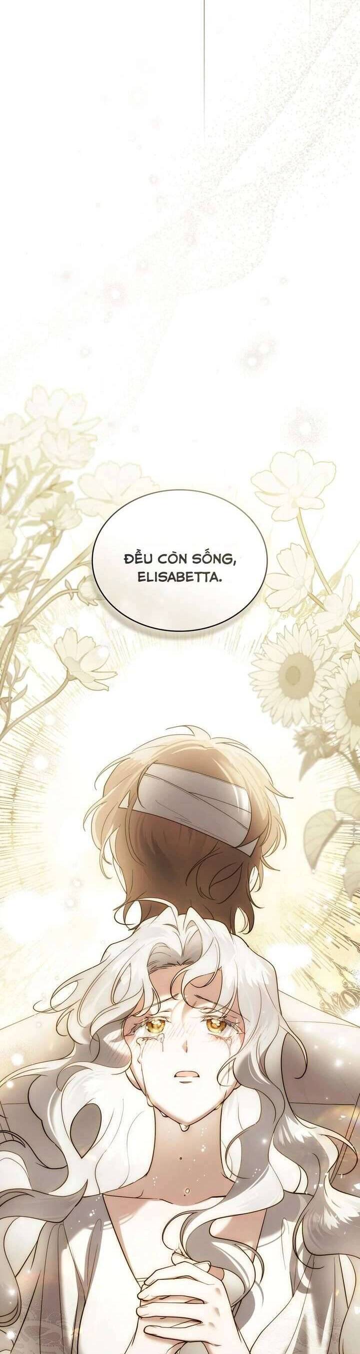Hôn Nhân Khế Ước Chapter 48 39