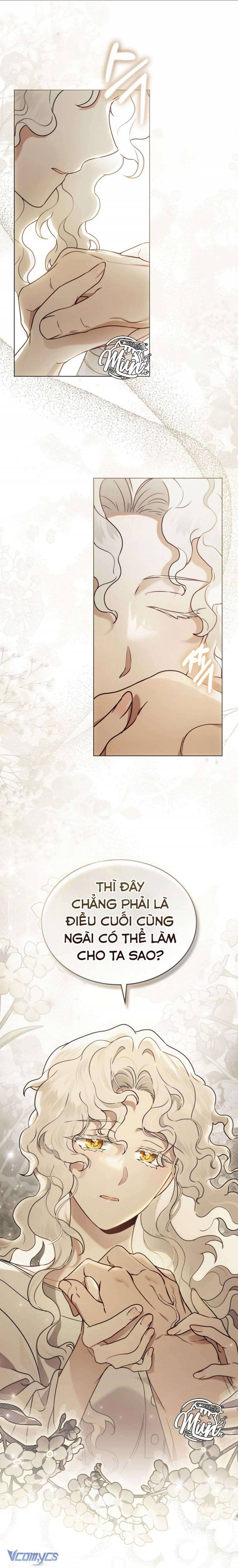 Hôn Nhân Khế Ước Chapter 5 4