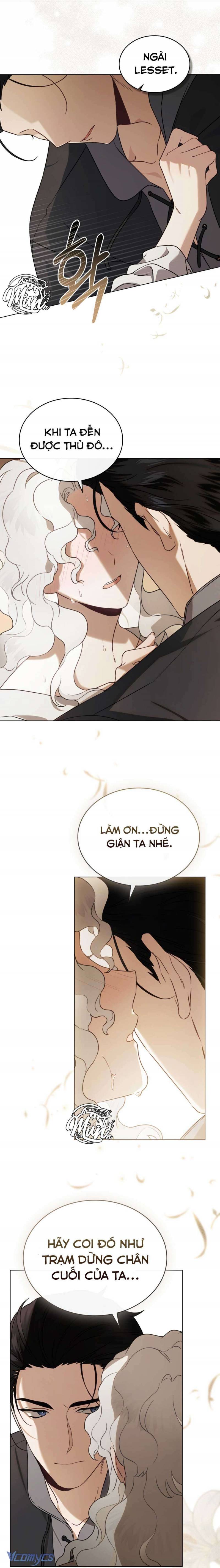 Hôn Nhân Khế Ước Chapter 5 14