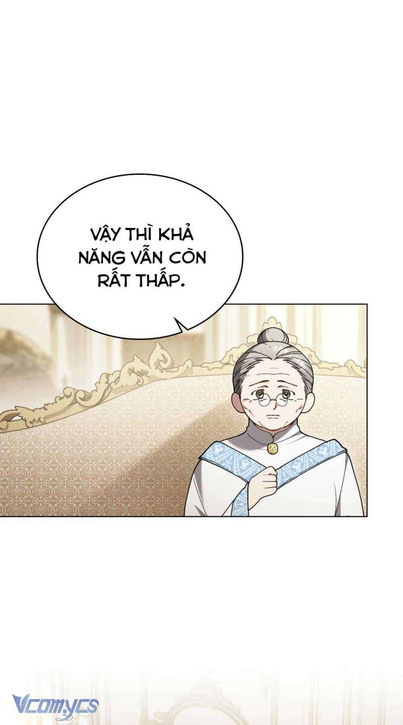 Hôn Nhân Khế Ước Chapter 54 3