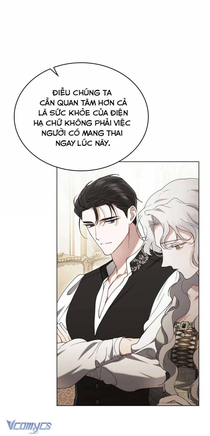 Hôn Nhân Khế Ước Chapter 54 5