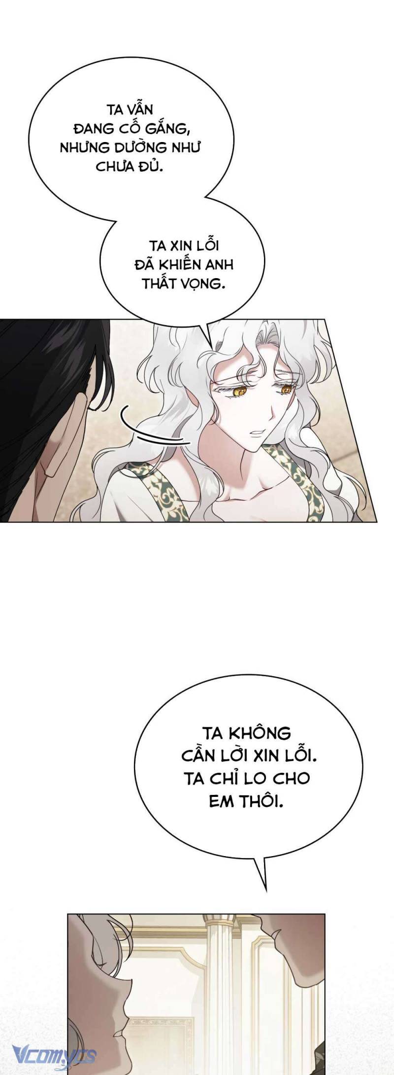 Hôn Nhân Khế Ước Chapter 54 8