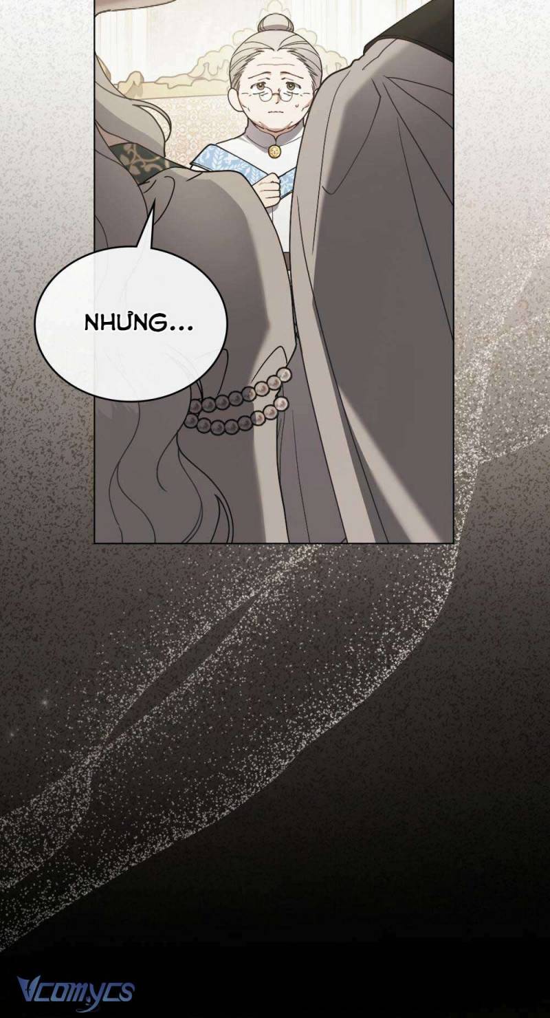 Hôn Nhân Khế Ước Chapter 54 9