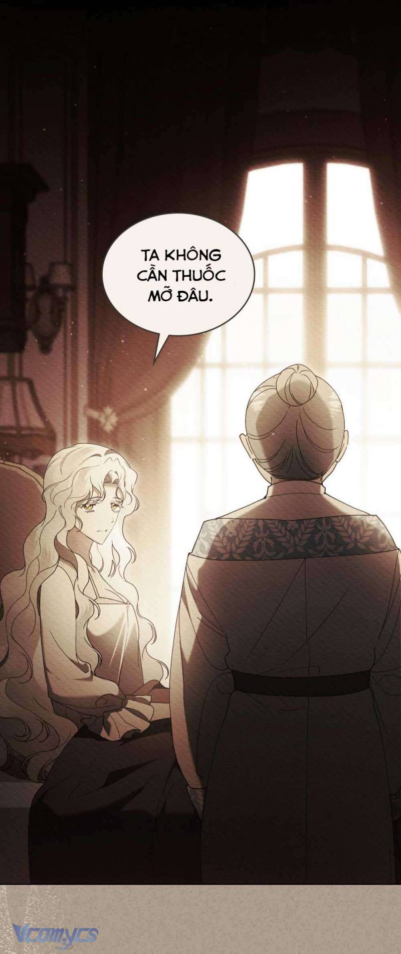 Hôn Nhân Khế Ước Chapter 54 10