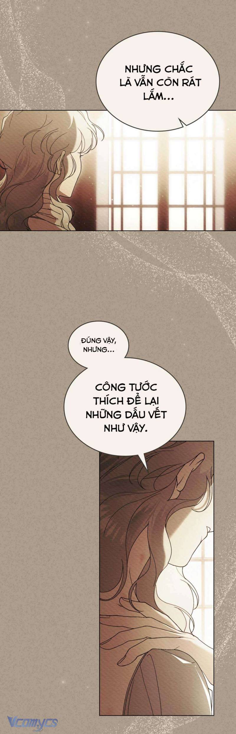 Hôn Nhân Khế Ước Chapter 54 11