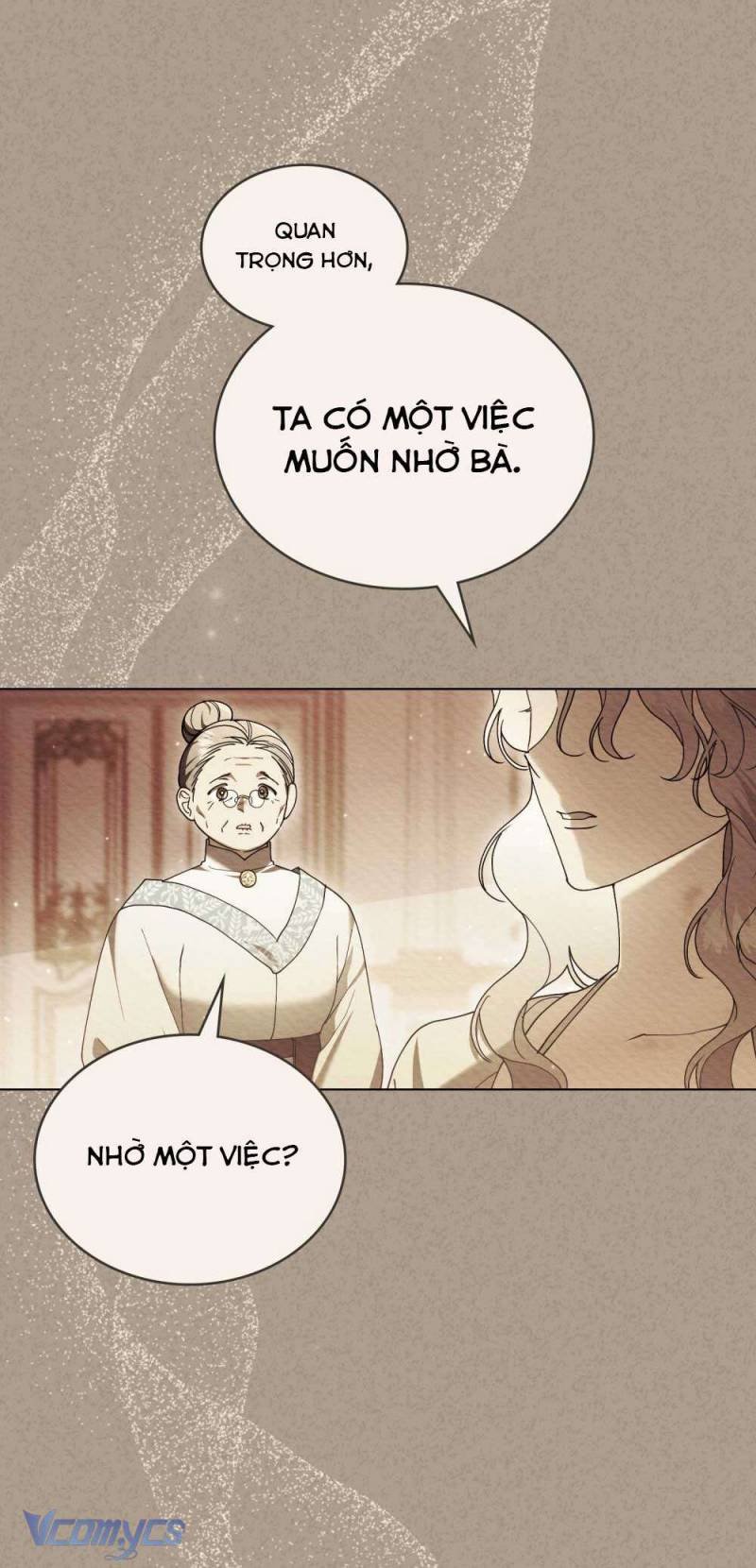 Hôn Nhân Khế Ước Chapter 54 12