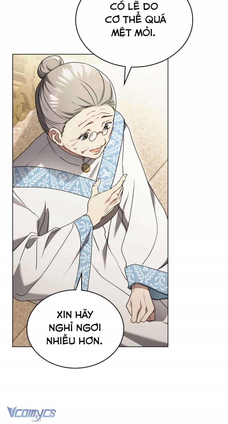 Hôn Nhân Khế Ước Chapter 54 16