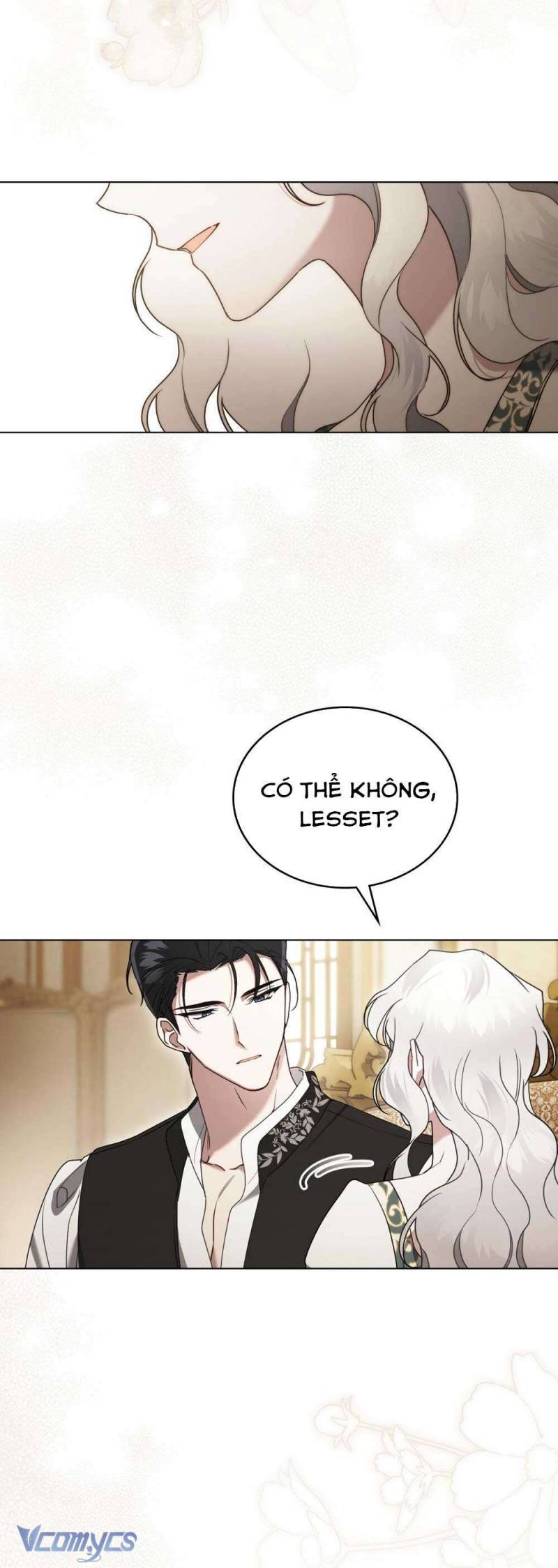 Hôn Nhân Khế Ước Chapter 54 18