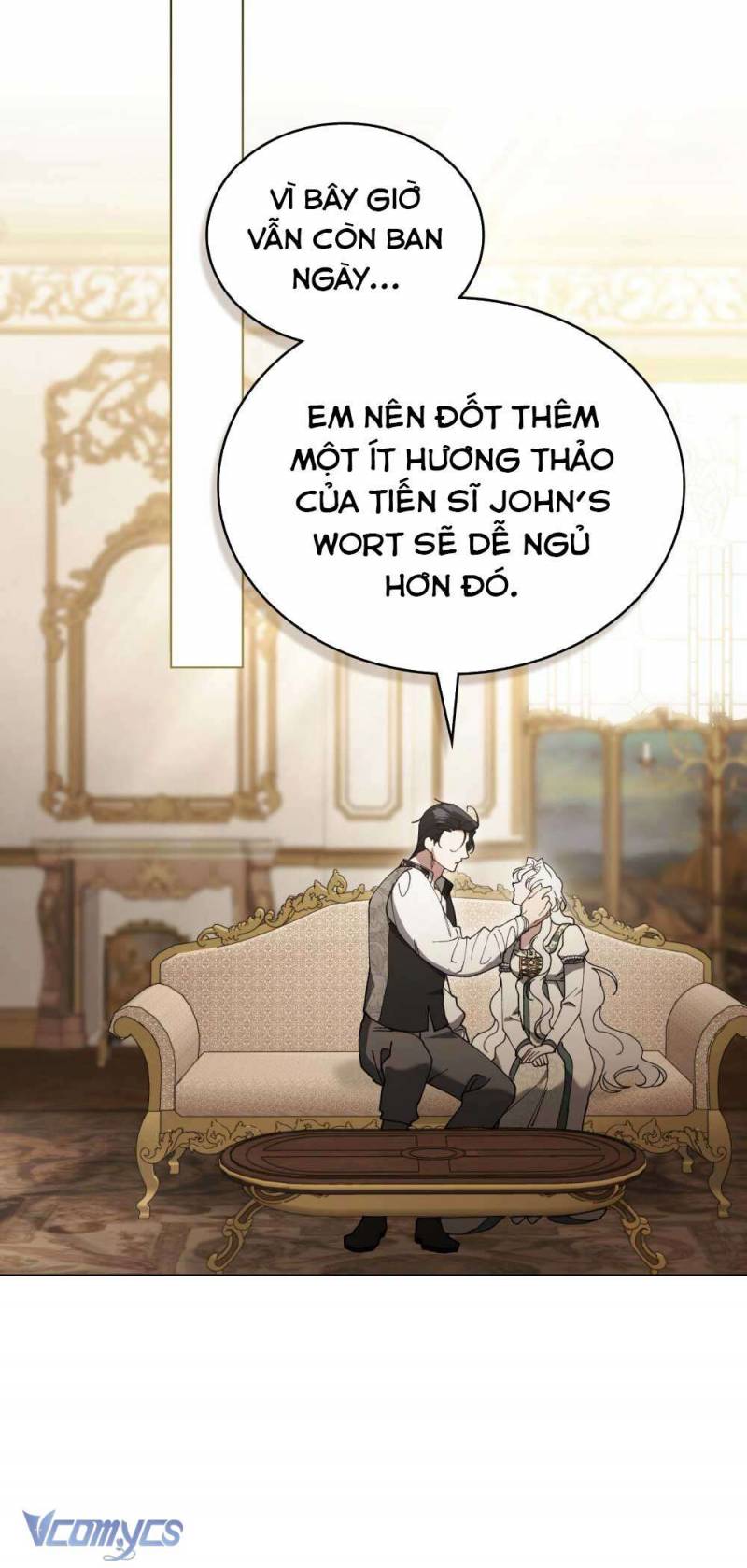 Hôn Nhân Khế Ước Chapter 54 22