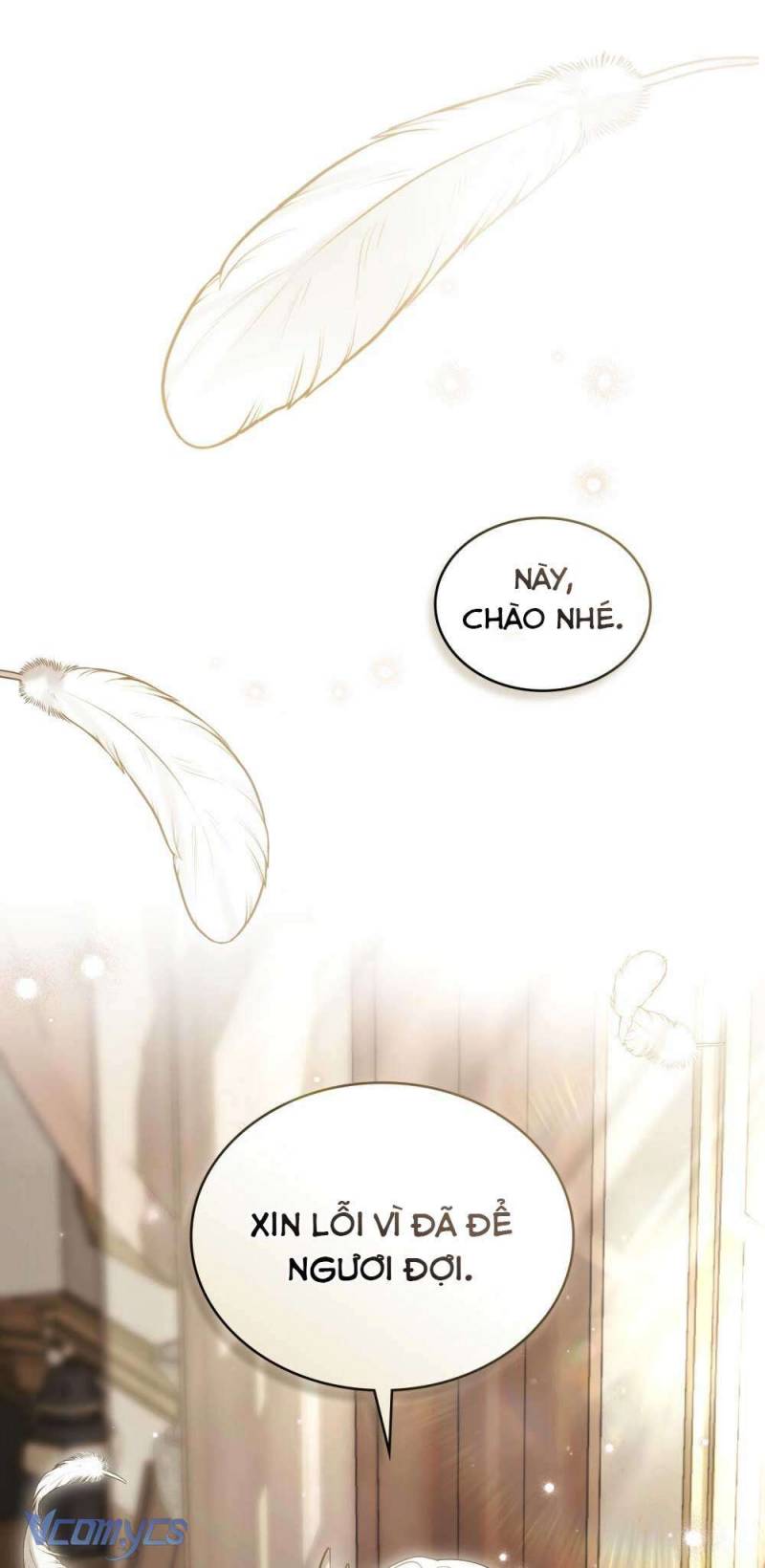 Hôn Nhân Khế Ước Chapter 54 27