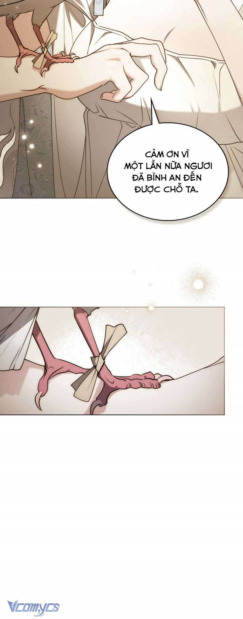 Hôn Nhân Khế Ước Chapter 54 29