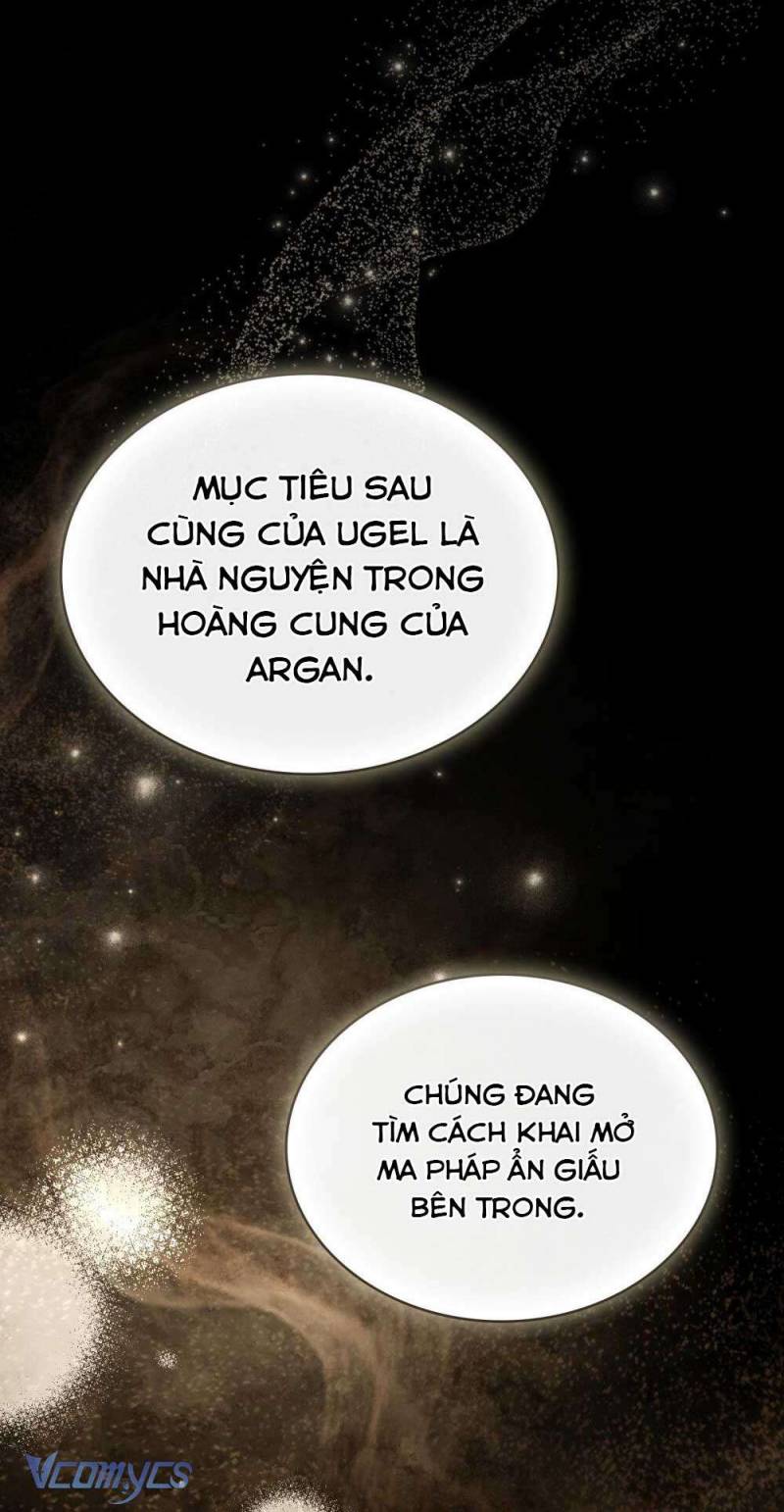 Hôn Nhân Khế Ước Chapter 54 32