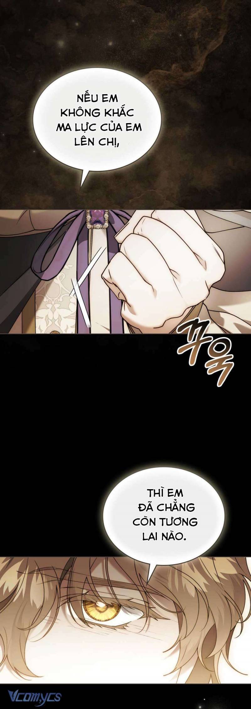 Hôn Nhân Khế Ước Chapter 54 36