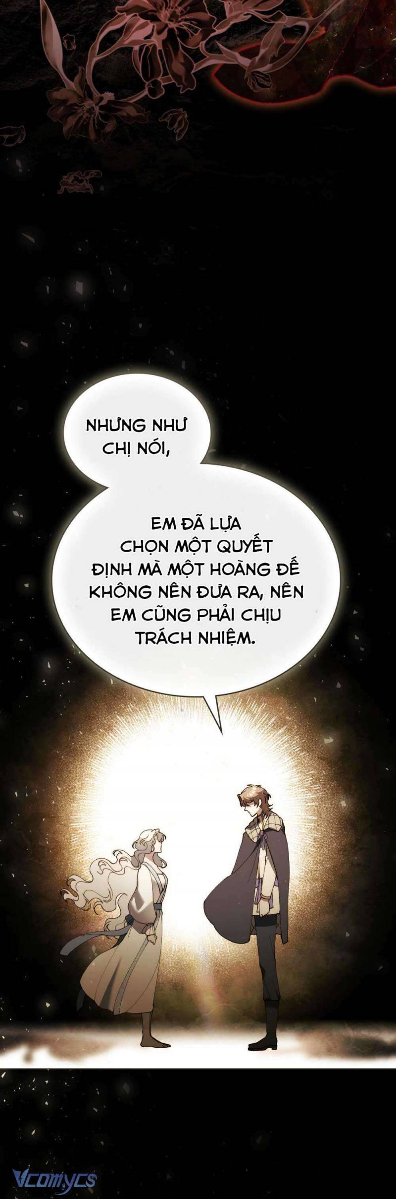 Hôn Nhân Khế Ước Chapter 54 41