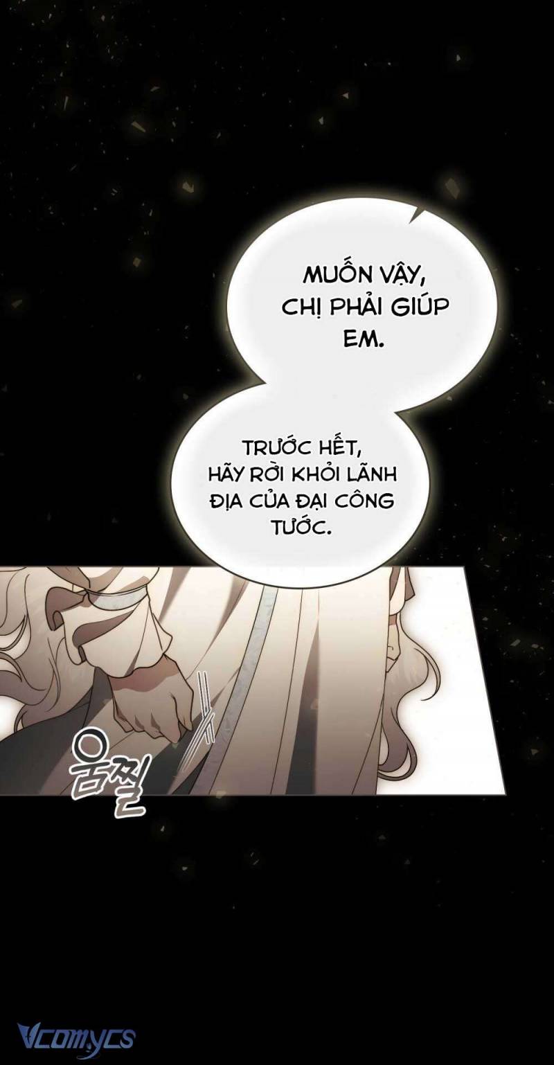 Hôn Nhân Khế Ước Chapter 54 42