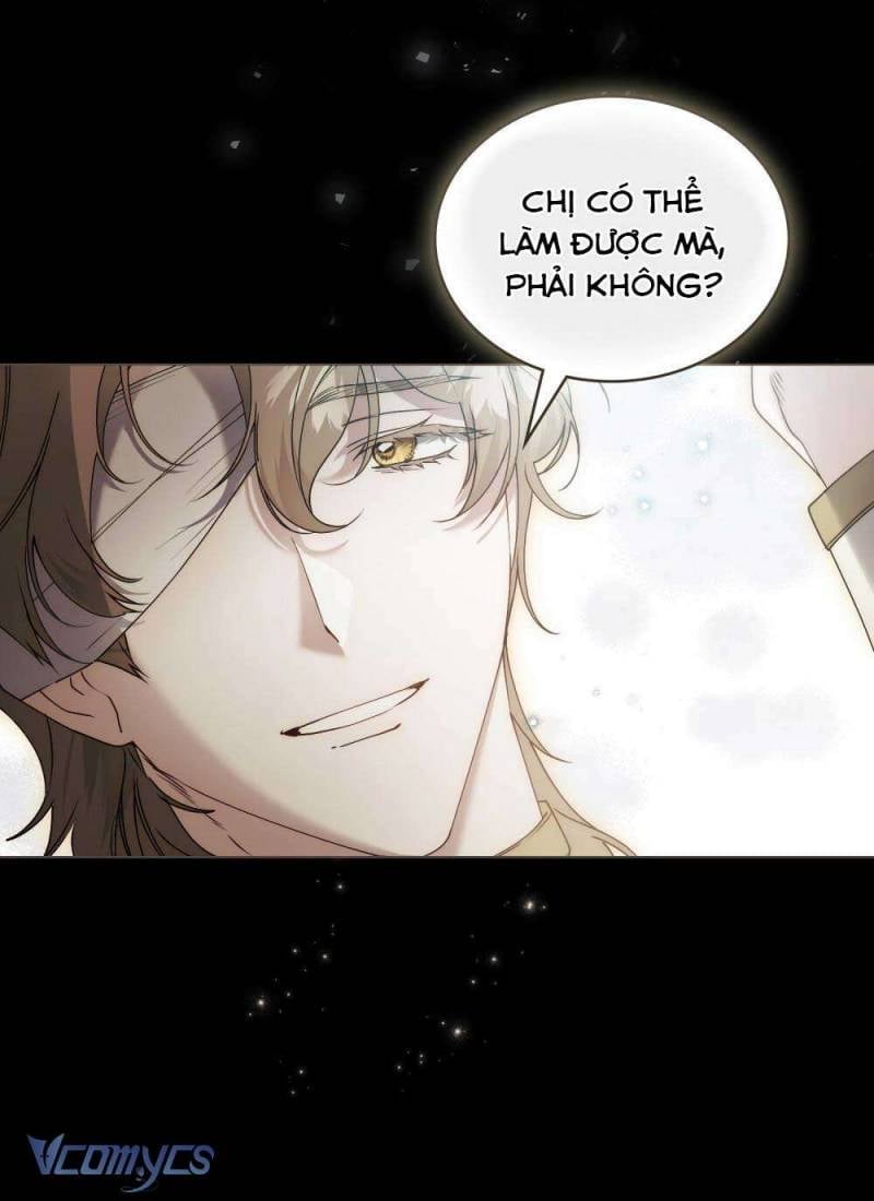 Hôn Nhân Khế Ước Chapter 54 44