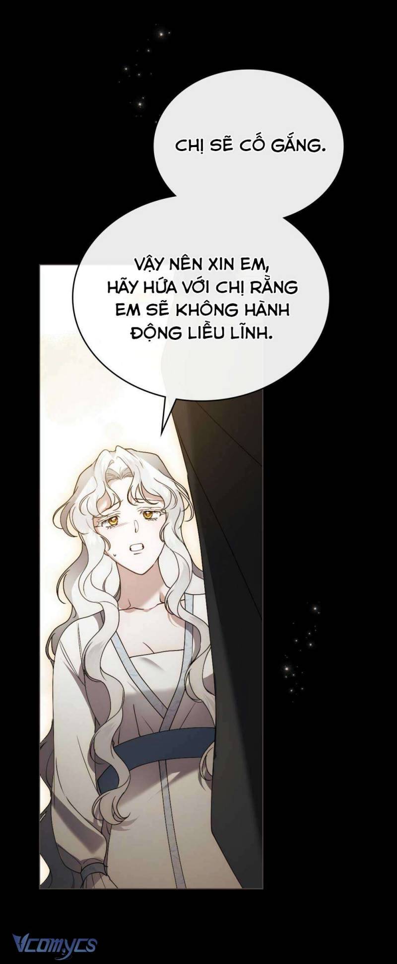 Hôn Nhân Khế Ước Chapter 54 45