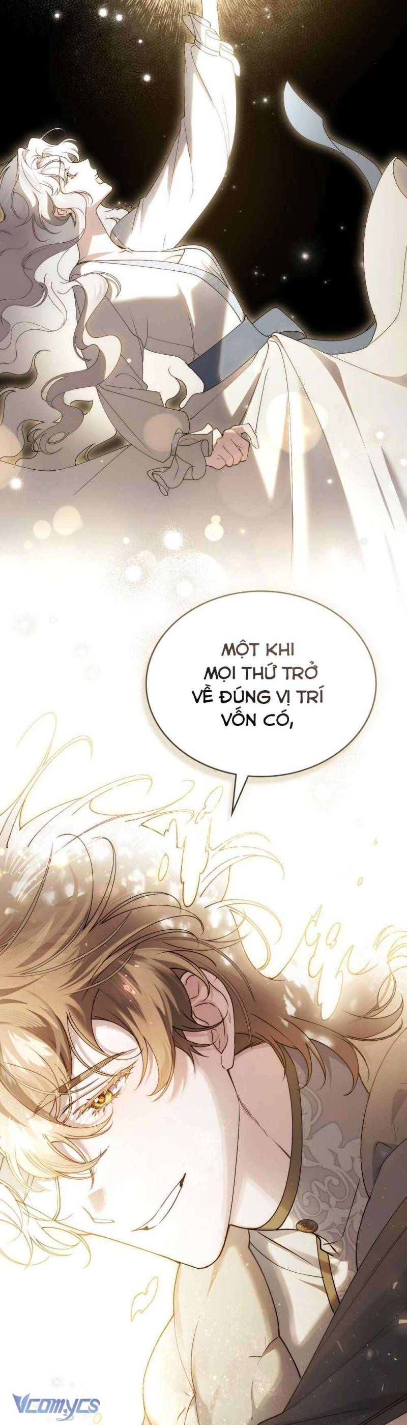 Hôn Nhân Khế Ước Chapter 54 48