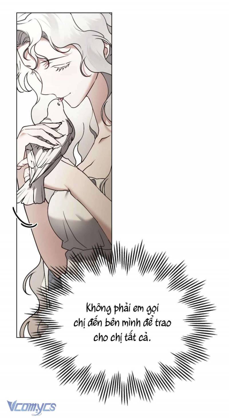 Hôn Nhân Khế Ước Chapter 54 53