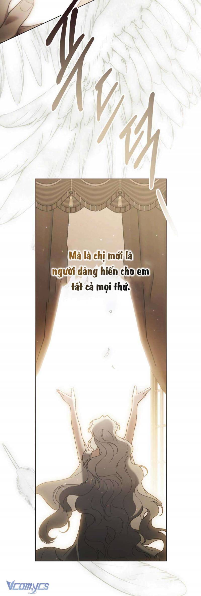 Hôn Nhân Khế Ước Chapter 54 55