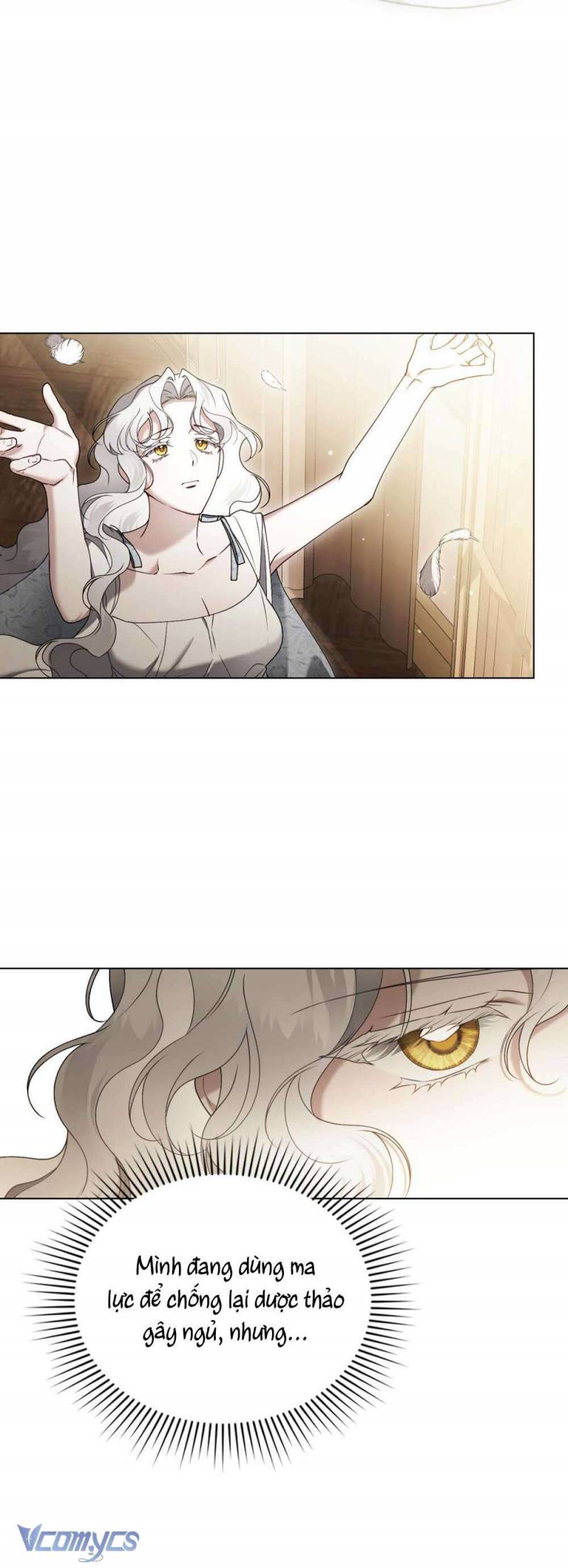 Hôn Nhân Khế Ước Chapter 54 56