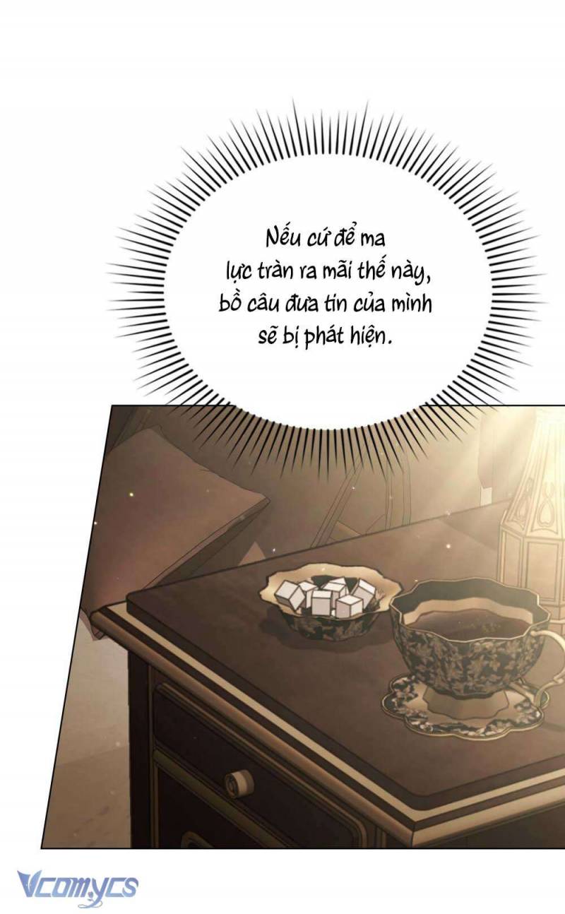 Hôn Nhân Khế Ước Chapter 54 57