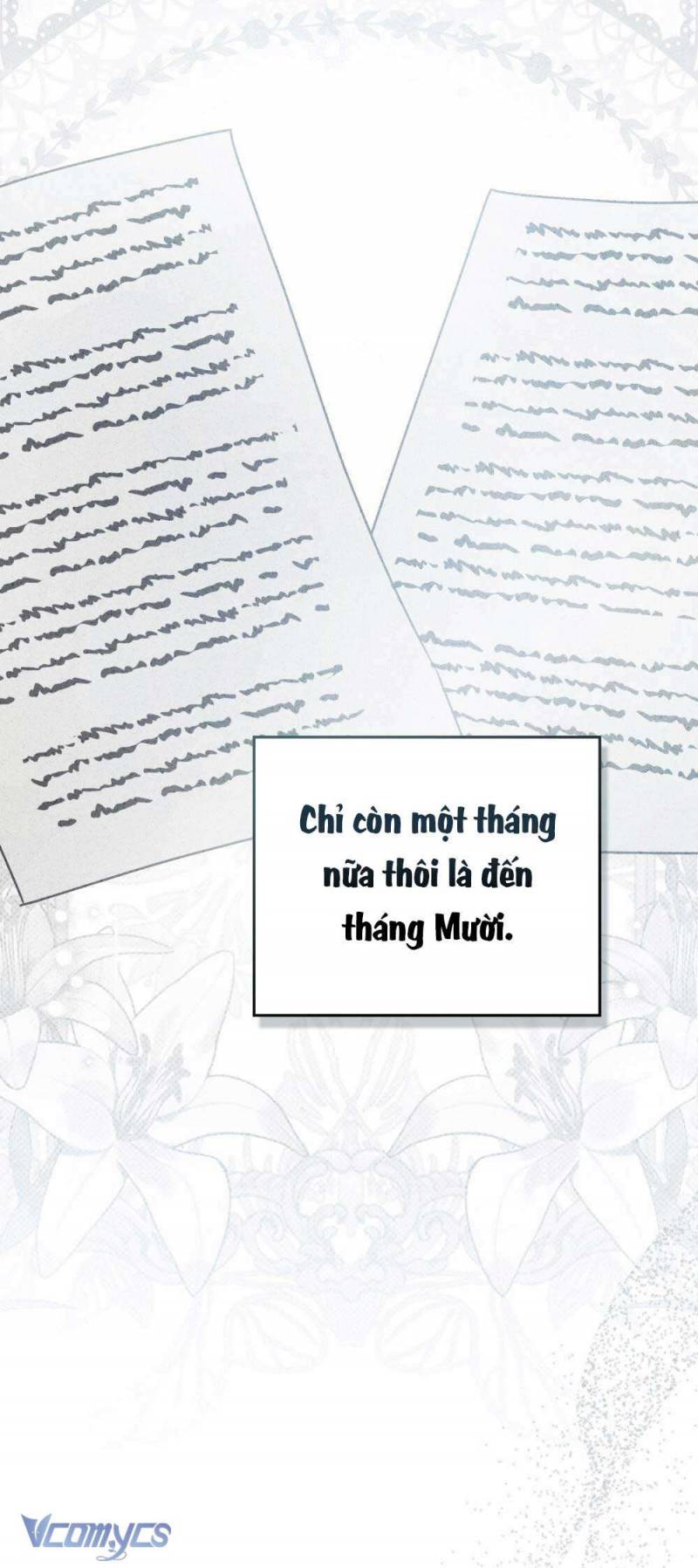 Hôn Nhân Khế Ước Chapter 54 60