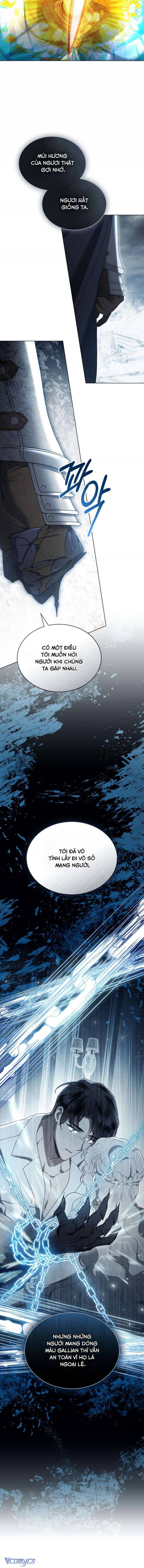 Hôn Nhân Khế Ước Chapter 59 2