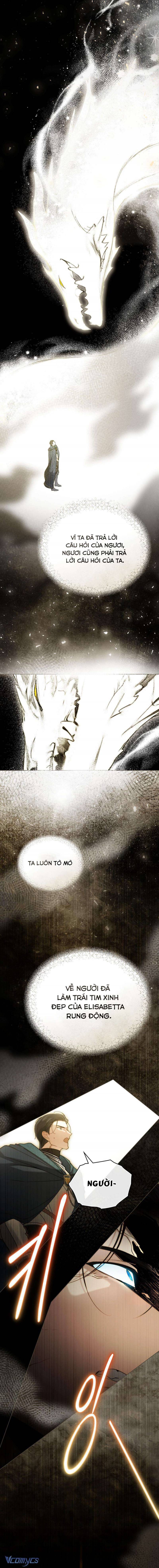 Hôn Nhân Khế Ước Chapter 59 4