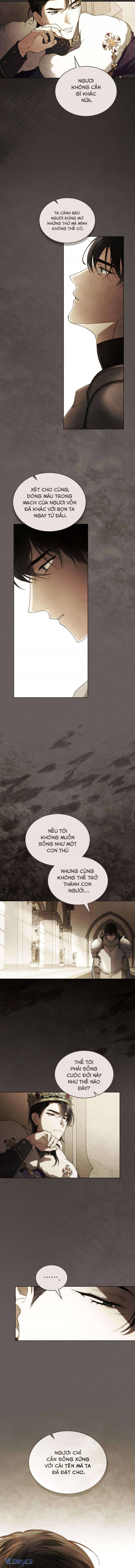 Hôn Nhân Khế Ước Chapter 59 7