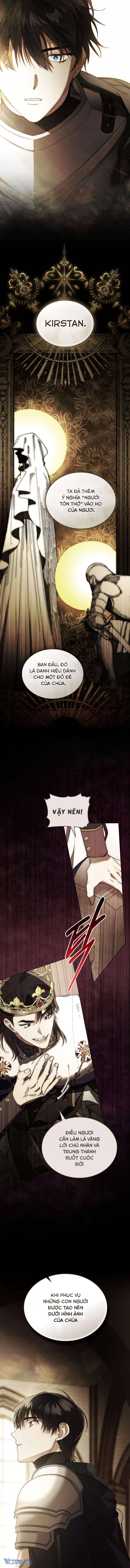 Hôn Nhân Khế Ước Chapter 59 8