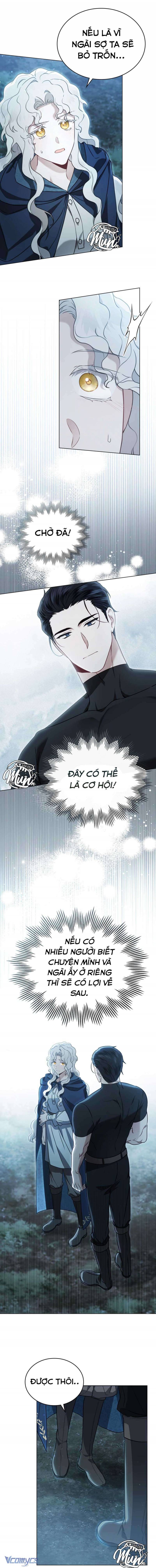 Hôn Nhân Khế Ước Chapter 6 5