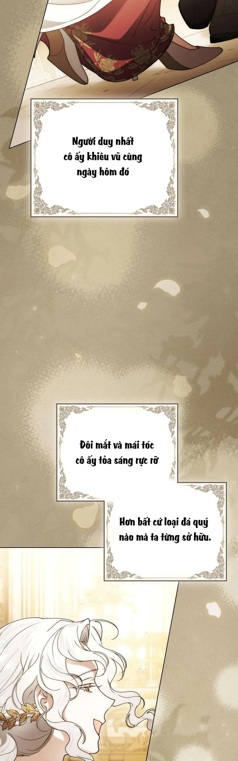 Hôn Nhân Khế Ước Chapter 60 5