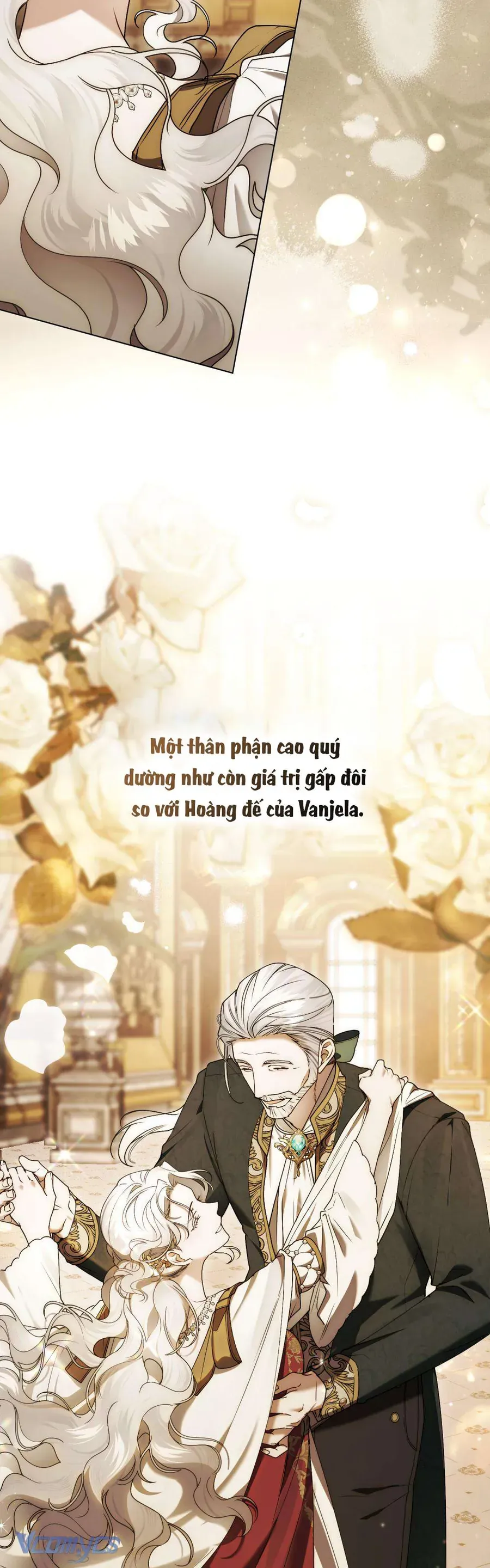 Hôn Nhân Khế Ước Chapter 60 6