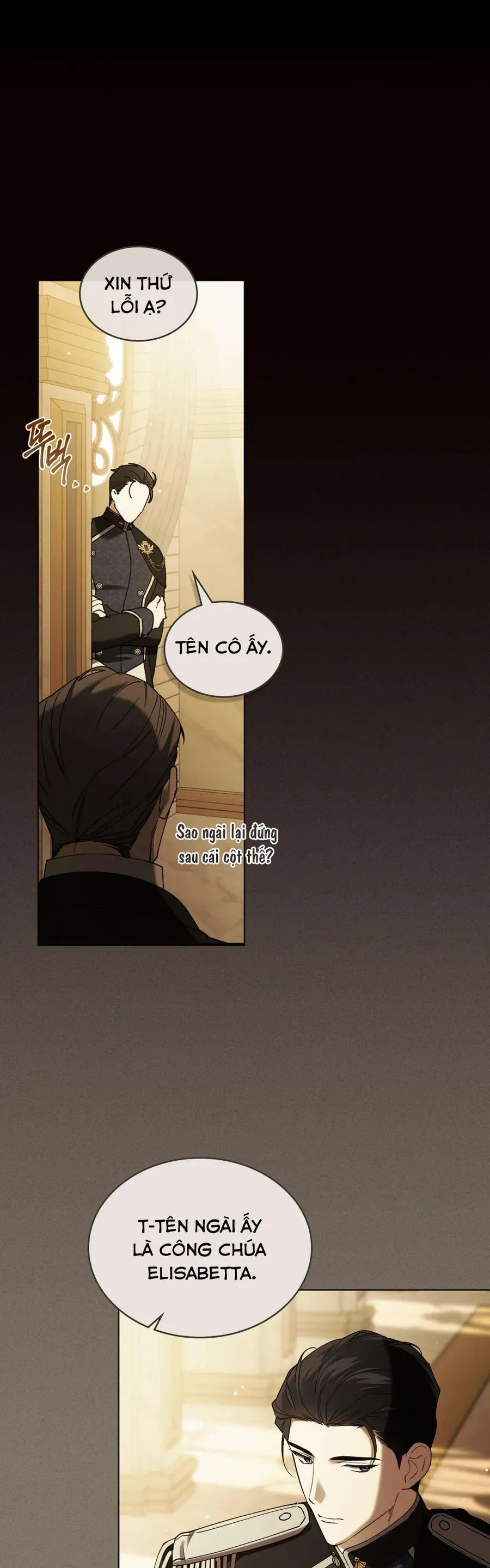 Hôn Nhân Khế Ước Chapter 60 11