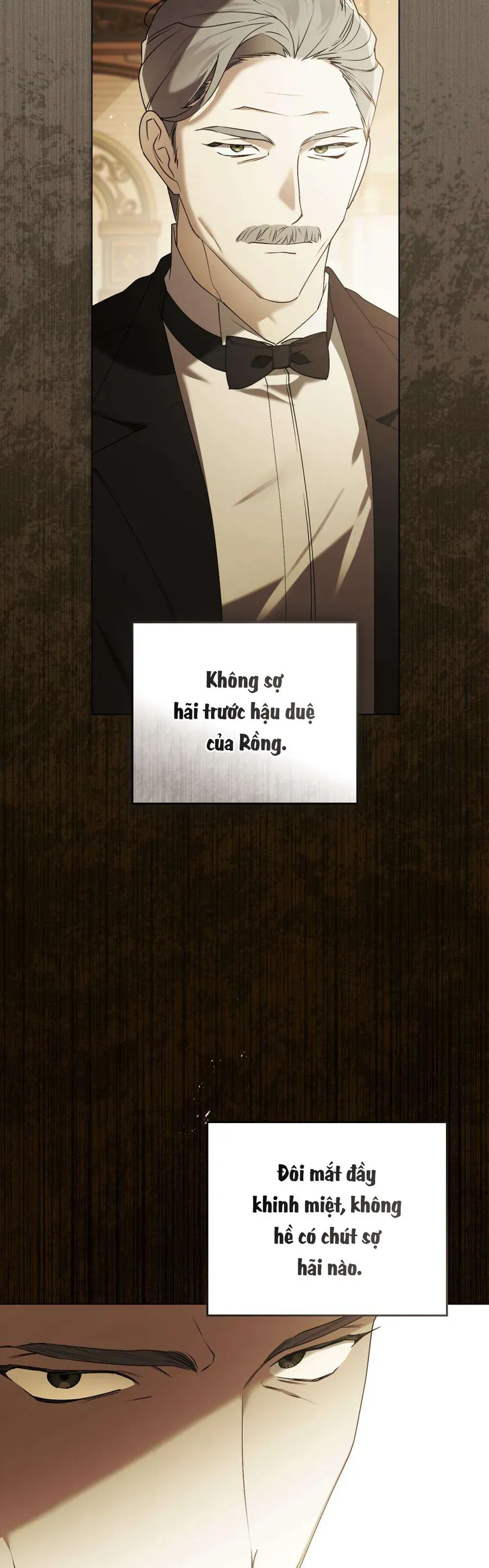 Hôn Nhân Khế Ước Chapter 60 17