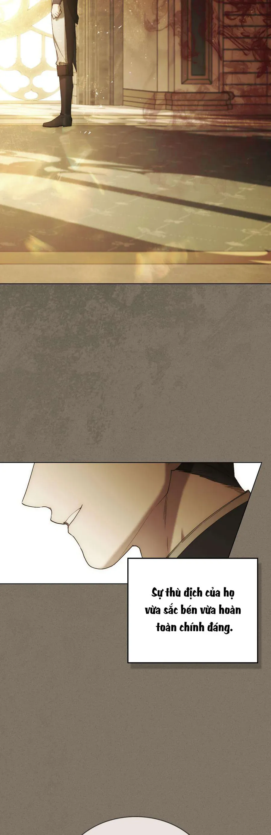Hôn Nhân Khế Ước Chapter 60 19