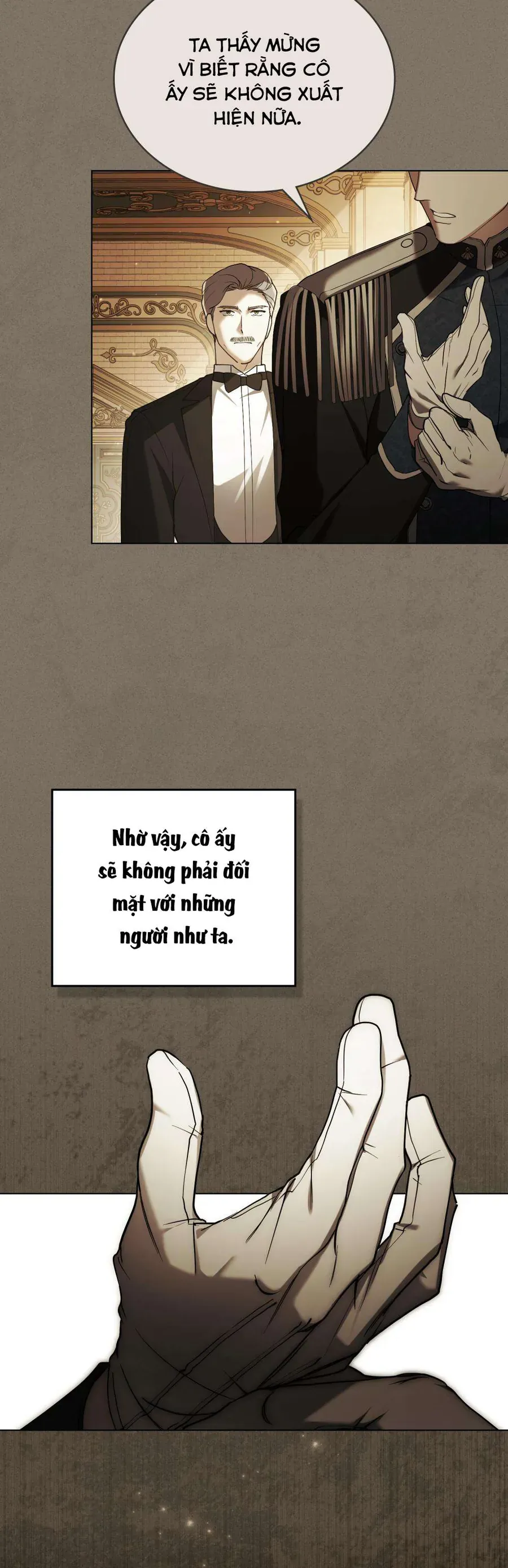 Hôn Nhân Khế Ước Chapter 60 20