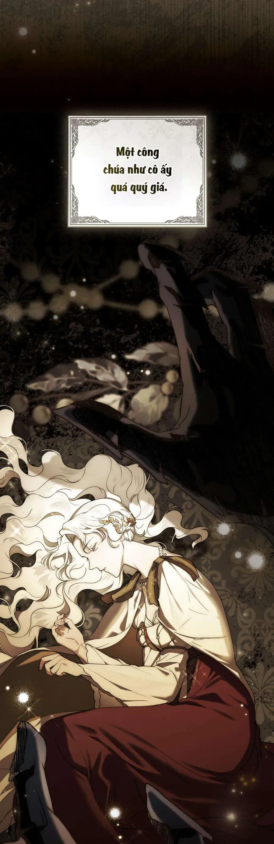 Hôn Nhân Khế Ước Chapter 60 21