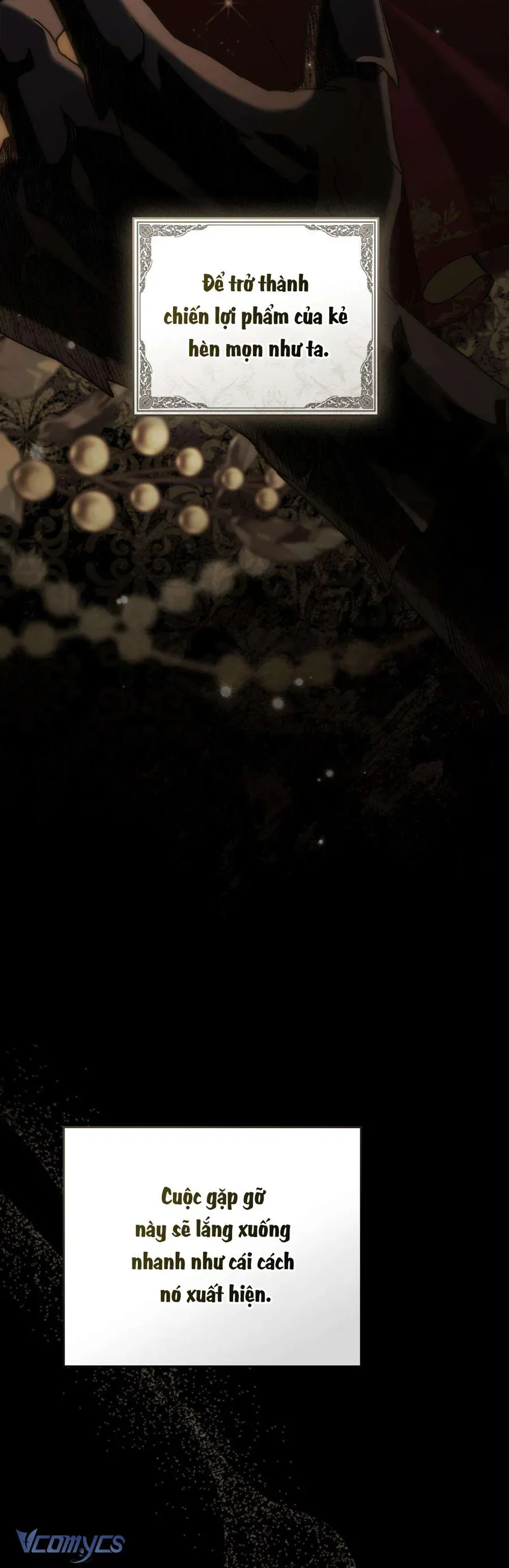 Hôn Nhân Khế Ước Chapter 60 22