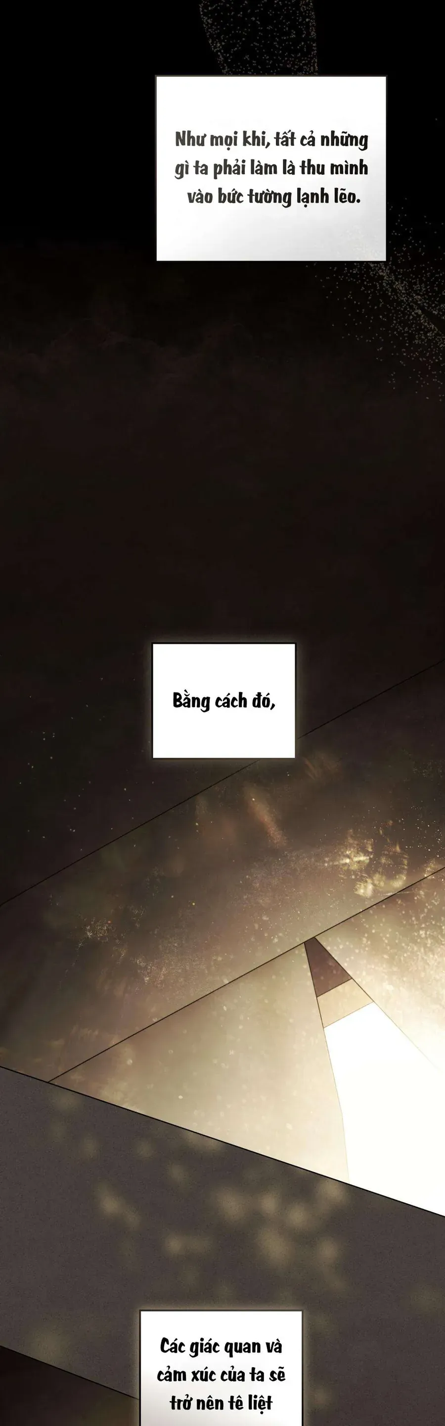 Hôn Nhân Khế Ước Chapter 60 23