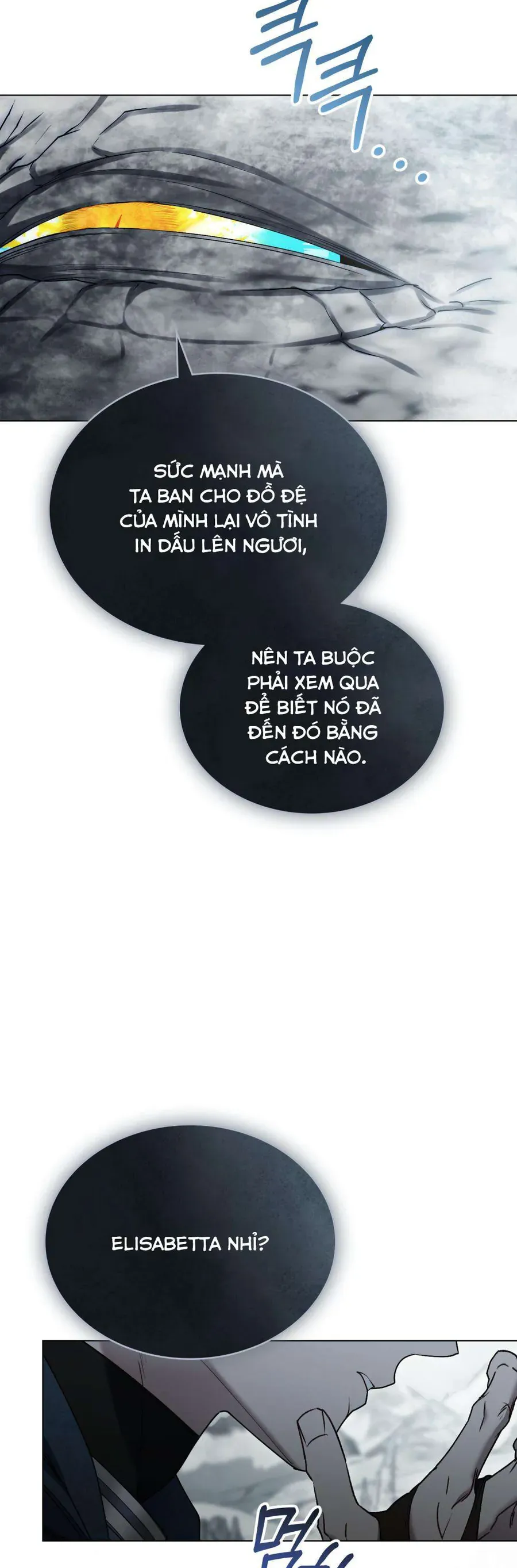 Hôn Nhân Khế Ước Chapter 60 29