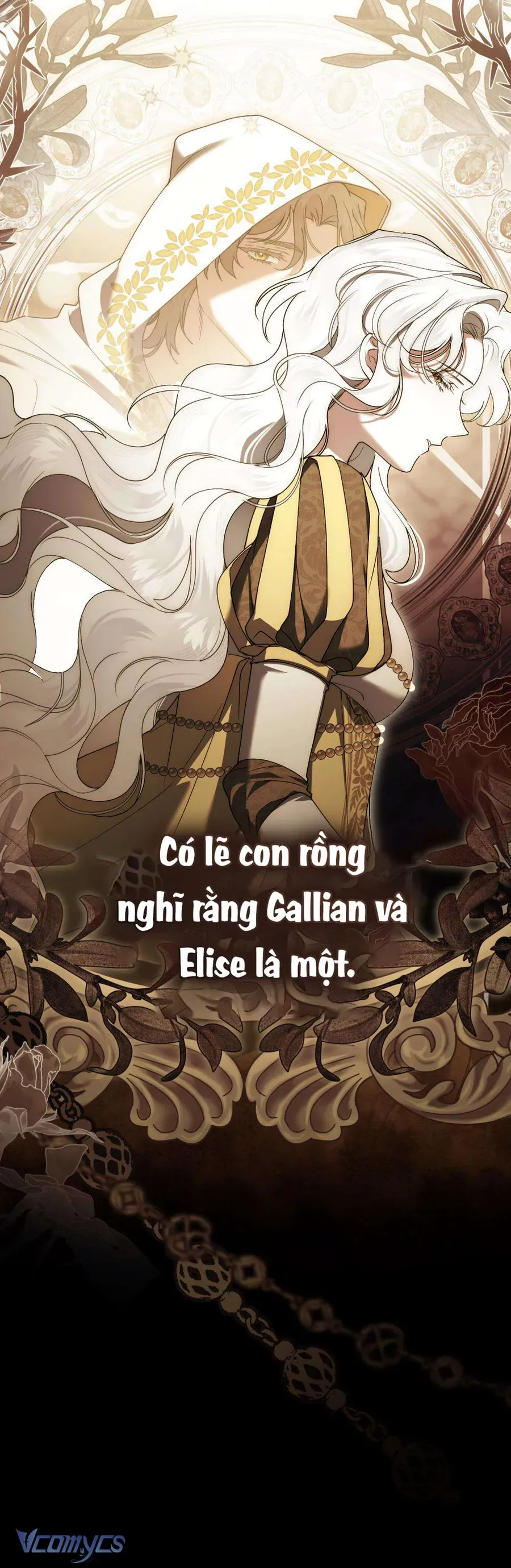 Hôn Nhân Khế Ước Chapter 60 34