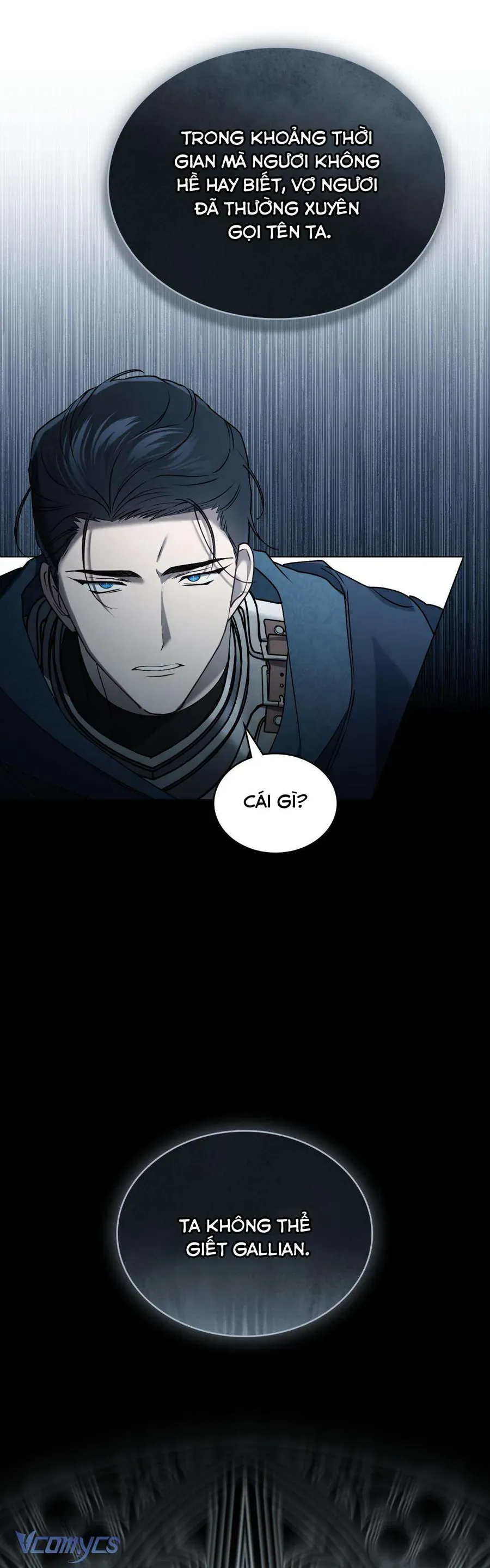 Hôn Nhân Khế Ước Chapter 60 38