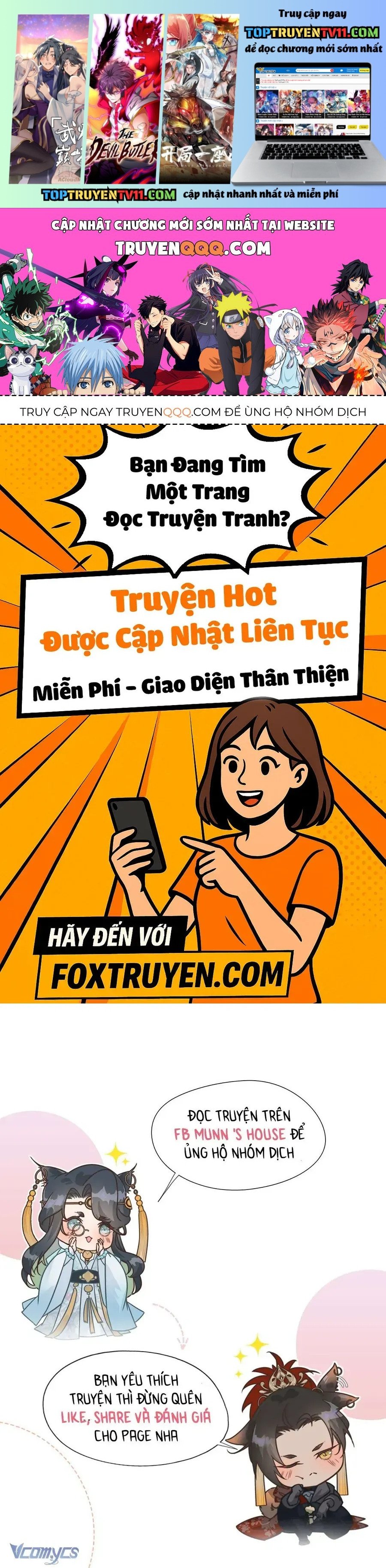 Hôn Nhân Khế Ước Chapter 61 1