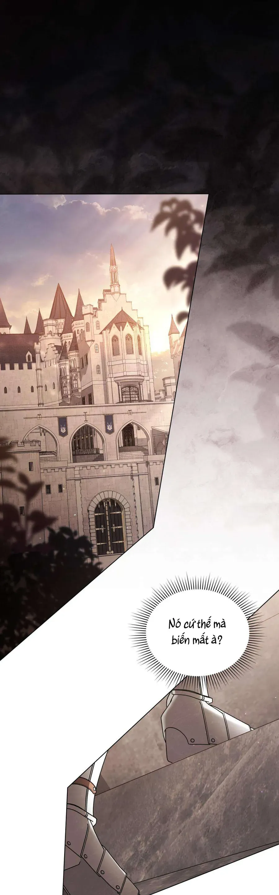 Hôn Nhân Khế Ước Chapter 61 3